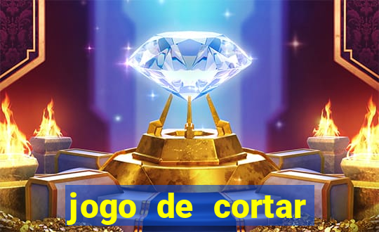 jogo de cortar fruta paga mesmo